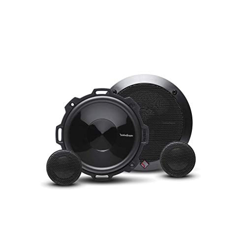 Rockford Fosgate P152-S Punch 5.25 Rockford Fosgate P152-S Punch 5.25